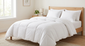 Couette Blanche Ultra Douce – Confort Nuageux